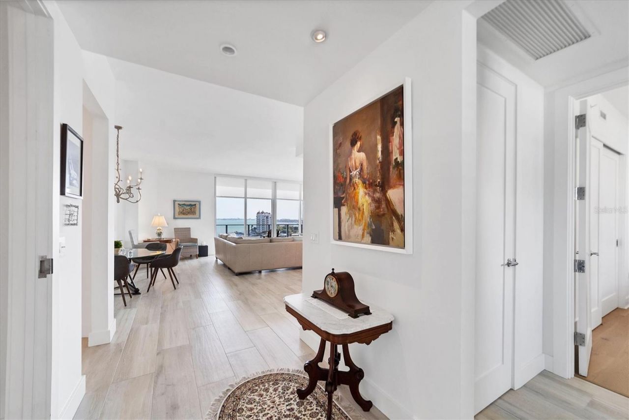 1155 N Gulfstream Avenue, Unit 802, Sarasota, FL 34236 Photo