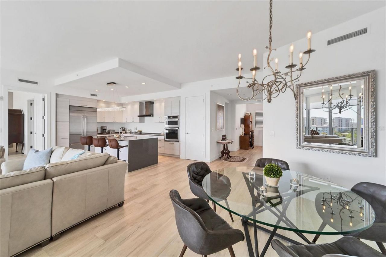 1155 N Gulfstream Avenue, Unit 802, Sarasota, FL 34236 Photo