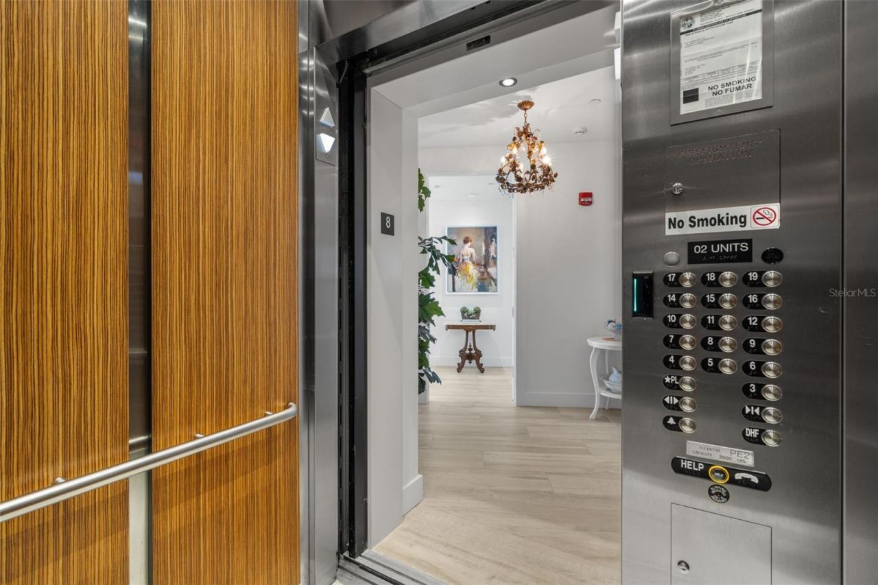 1155 N Gulfstream Avenue, Unit 802, Sarasota, FL 34236 Photo