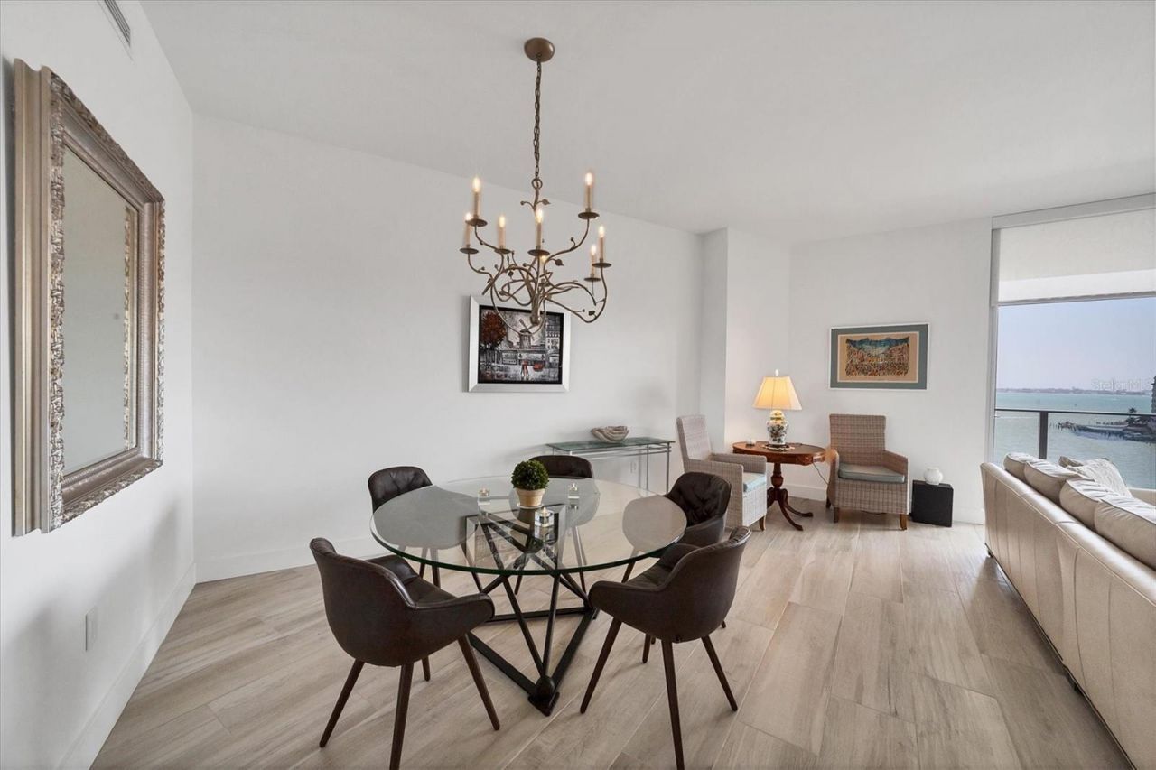 1155 N Gulfstream Avenue, Unit 802, Sarasota, FL 34236 Photo