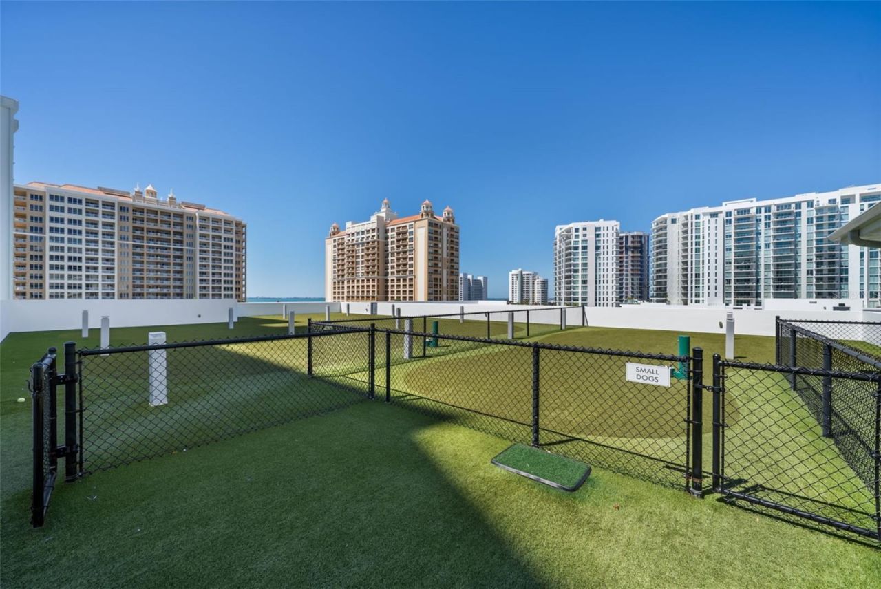 1155 N Gulfstream Avenue, Unit 802, Sarasota, FL 34236 Photo