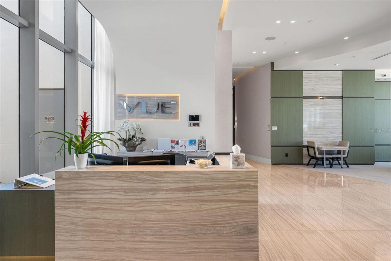 1155 N Gulfstream Avenue, Unit 802, Sarasota, FL 34236 Photo