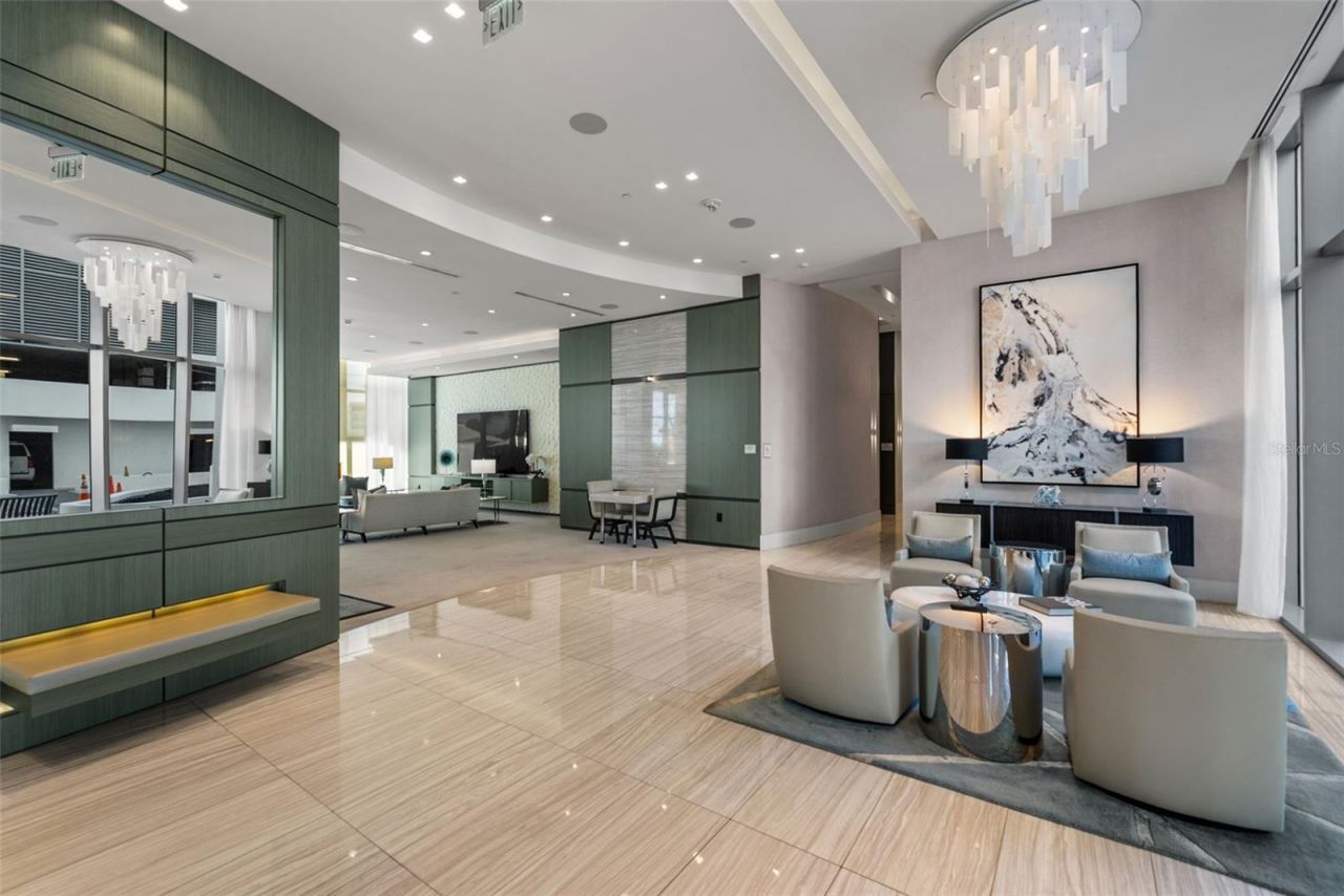 1155 N Gulfstream Avenue, Unit 802, Sarasota, FL 34236 Photo