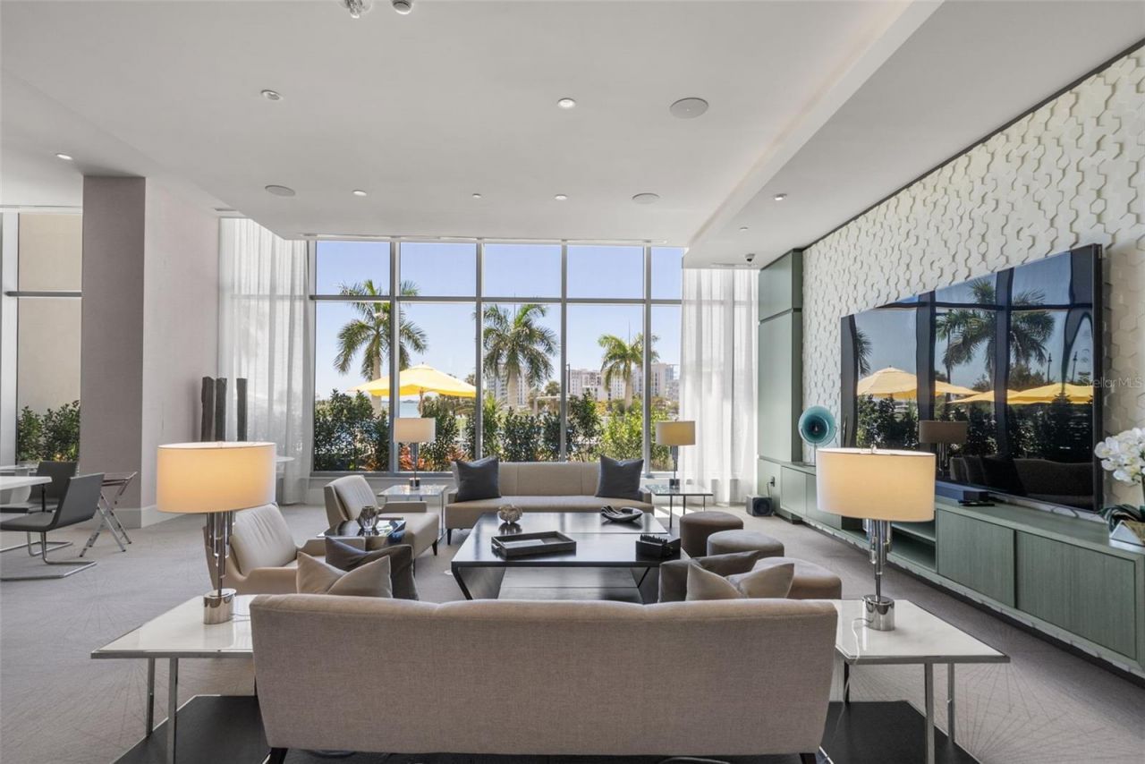 1155 N Gulfstream Avenue, Unit 802, Sarasota, FL 34236 Photo