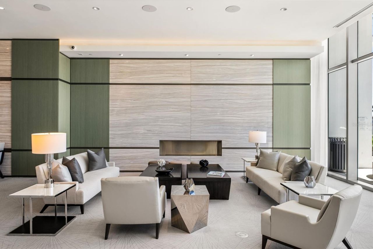 1155 N Gulfstream Avenue, Unit 802, Sarasota, FL 34236 Photo