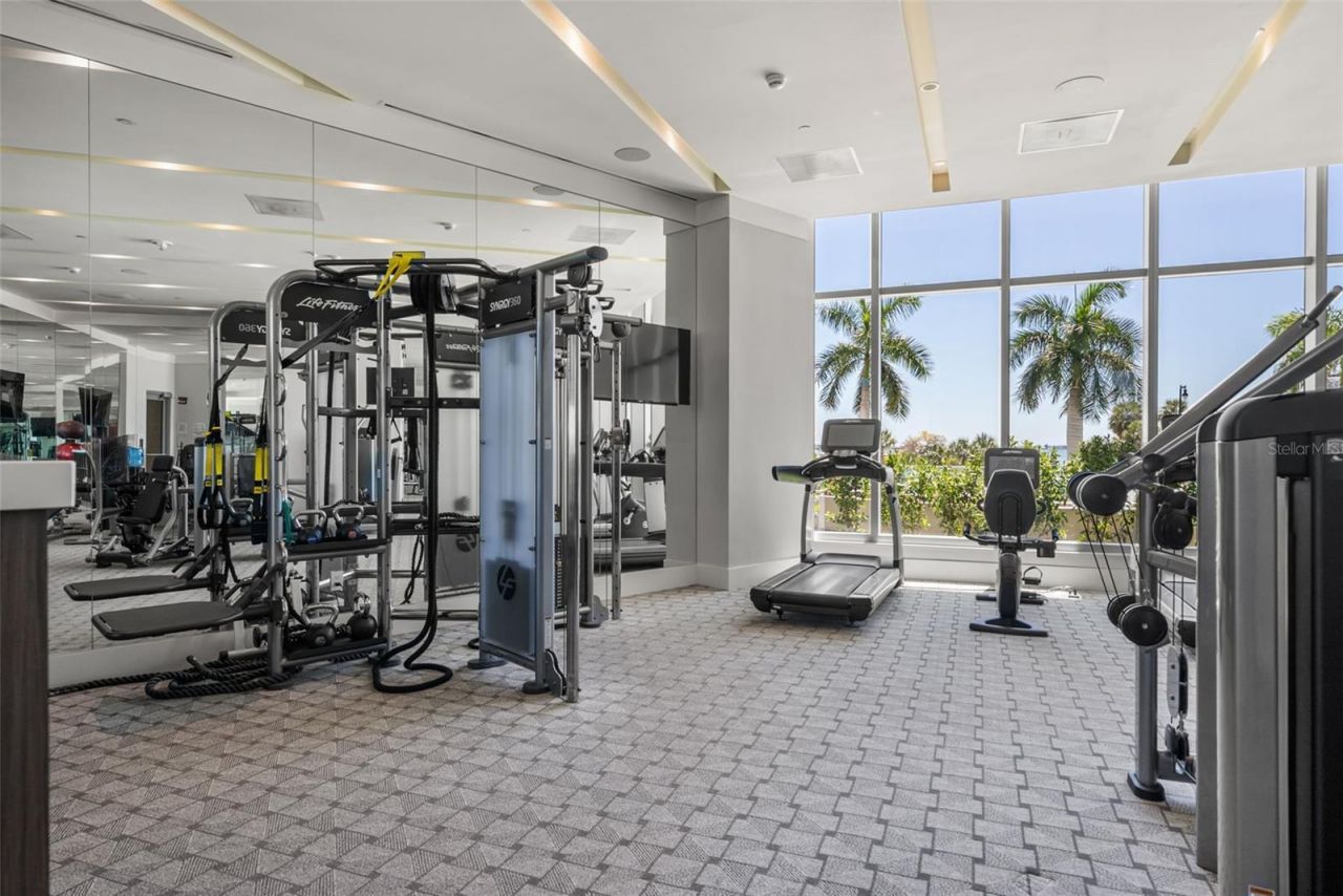 1155 N Gulfstream Avenue, Unit 802, Sarasota, FL 34236 Photo