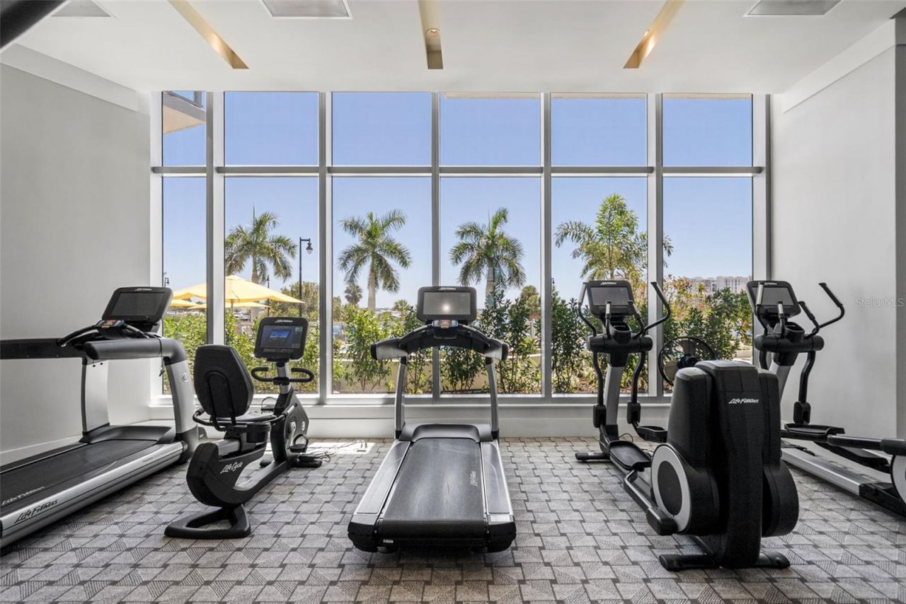 1155 N Gulfstream Avenue, Unit 802, Sarasota, FL 34236 Photo