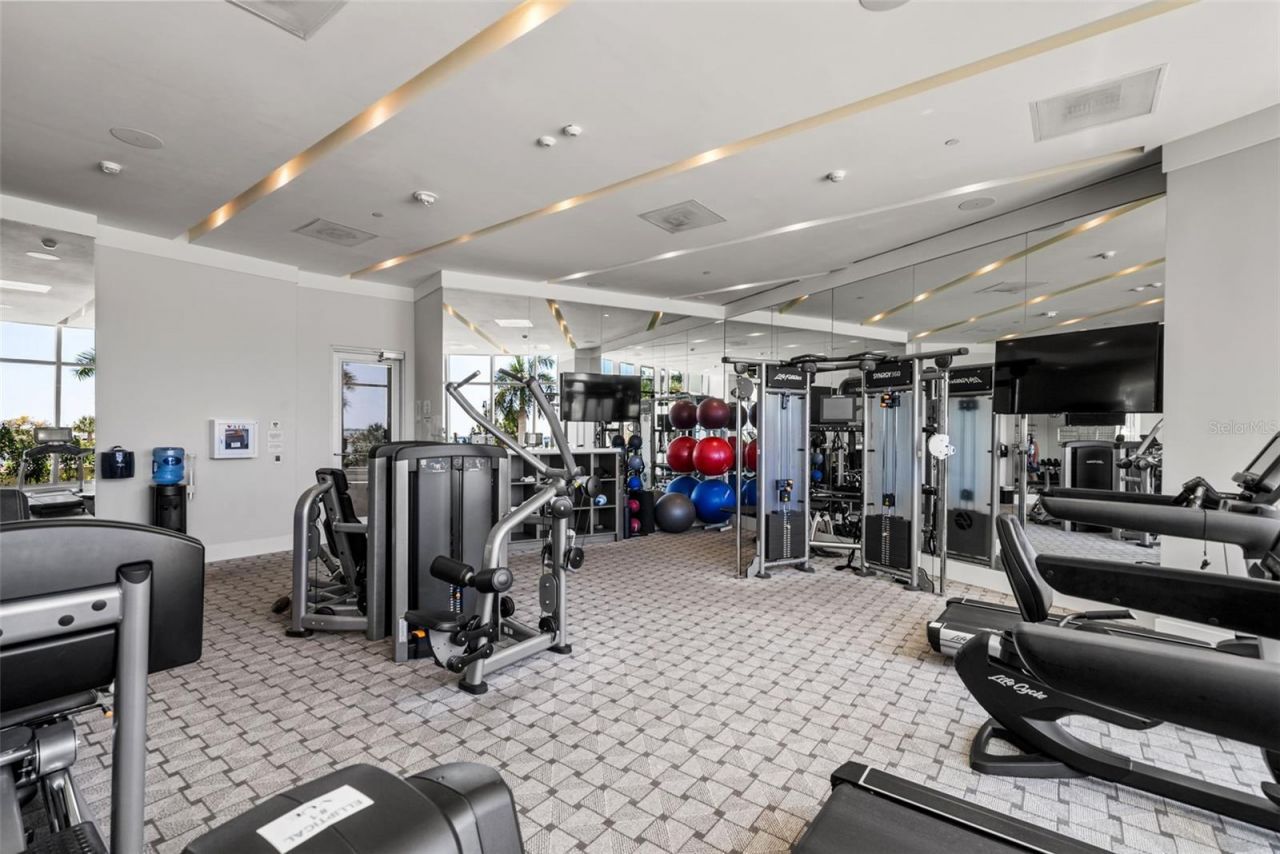 1155 N Gulfstream Avenue, Unit 802, Sarasota, FL 34236 Photo