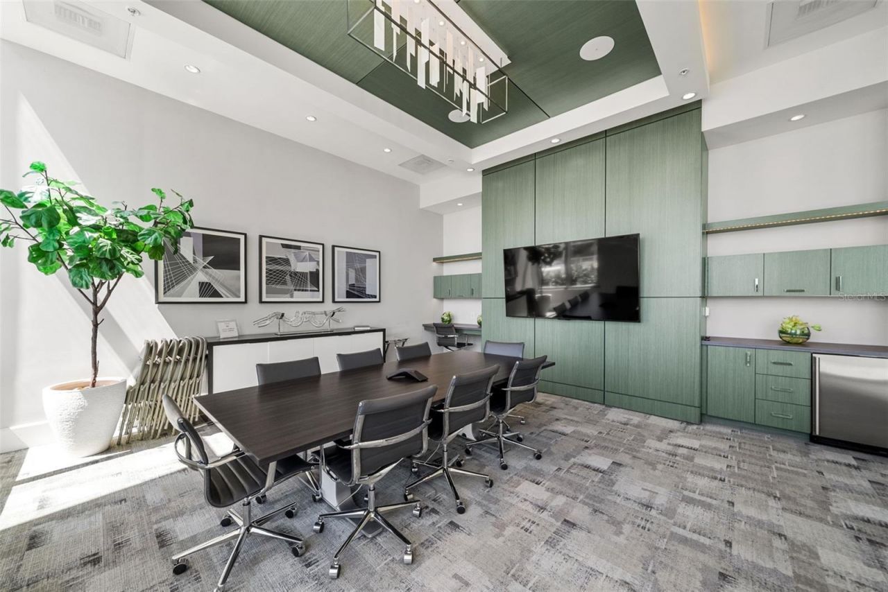 1155 N Gulfstream Avenue, Unit 802, Sarasota, FL 34236 Photo