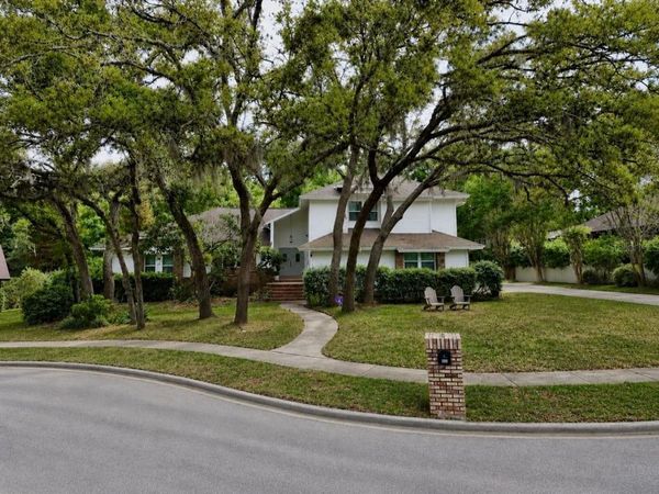 104 STONEBROOK COURT, LONGWOOD, FL 32779