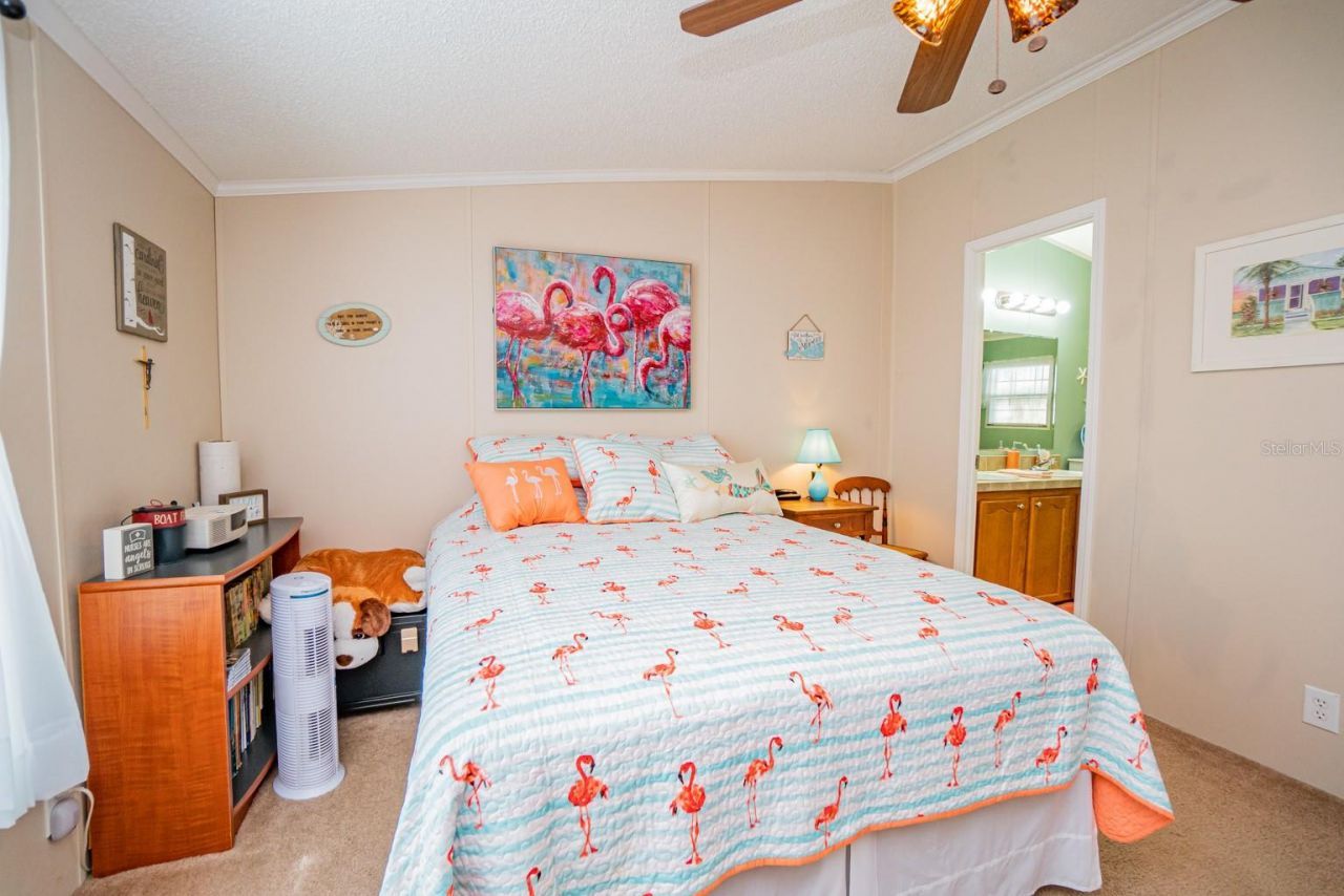10303 Burnt Store Road , Unit 203, Punta Gorda, FL 33950 Photo