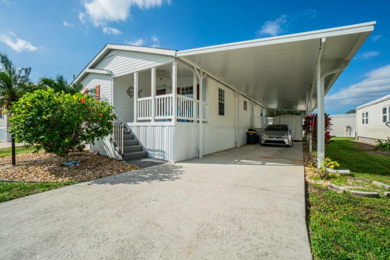 10303 Burnt Store Road , Unit 203, Punta Gorda, FL 33950 Photo