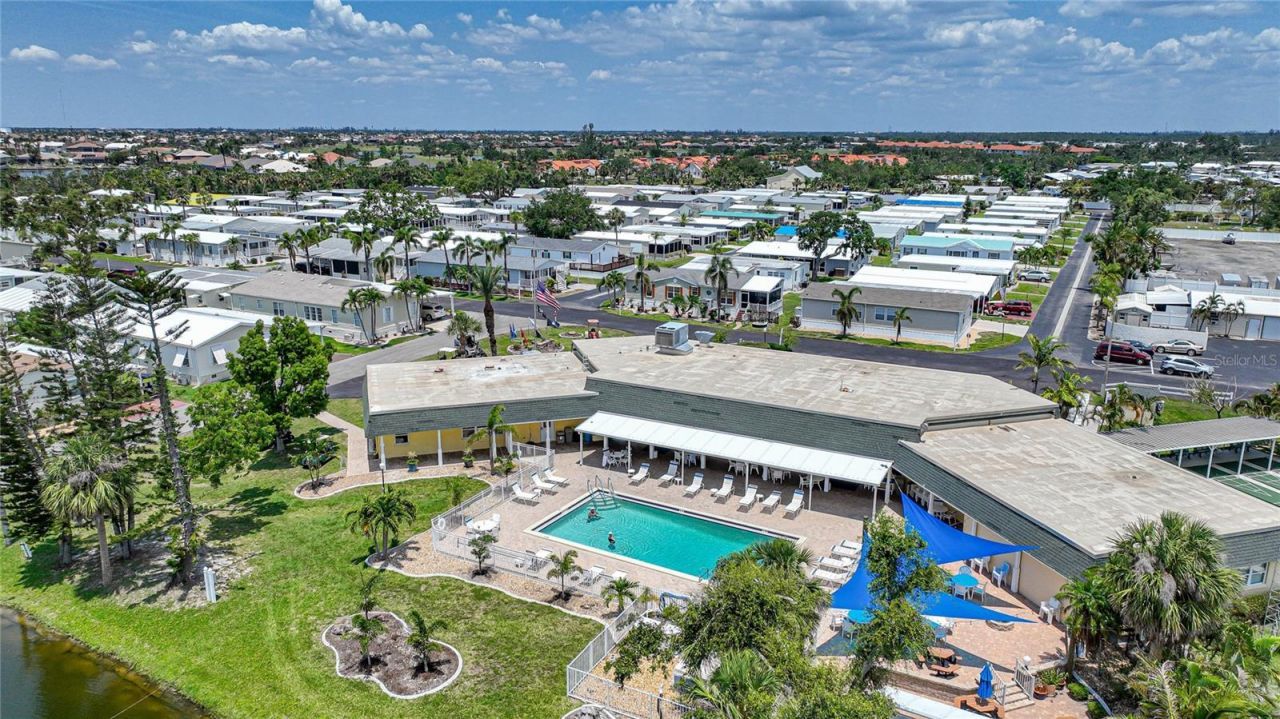 10303 Burnt Store Road , Unit 203, Punta Gorda, FL 33950 Photo