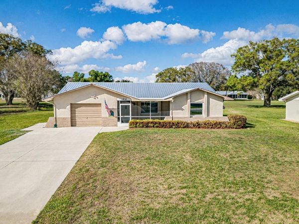 196 W LAKE DAMON DRIVE , AVON PARK, FL 33825