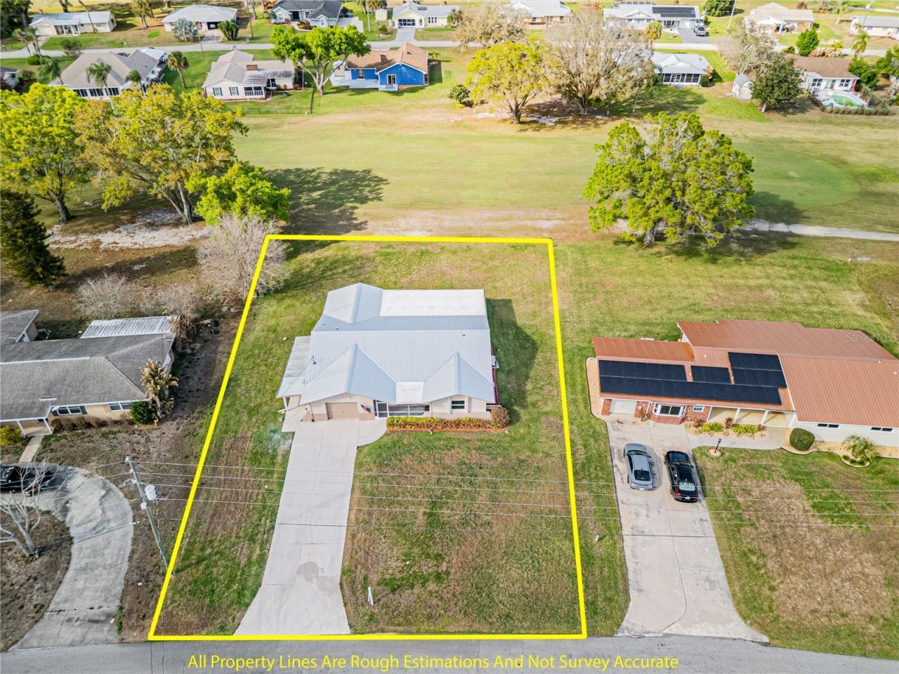 196 W Lake Damon Drive, Avon Park, FL 33825 Photo