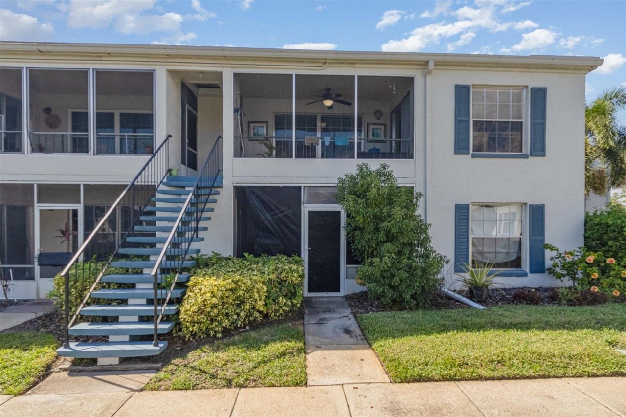 1030 Plantation Drive , Unit C7, Kissimmee, FL 34741 Photo