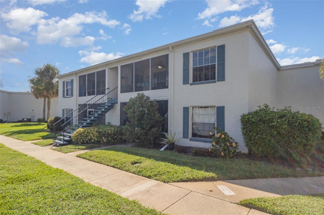 1030 Plantation Drive , Unit C7, Kissimmee, FL 34741 Photo