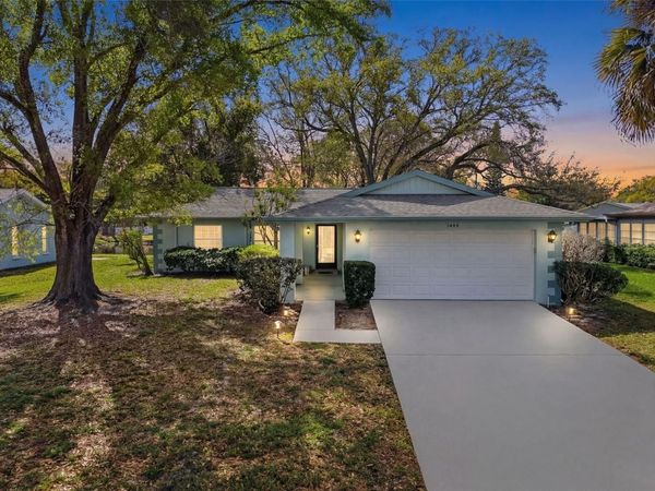 1446 QUEEN ANNE BOULEVARD, PALM HARBOR, FL 34684