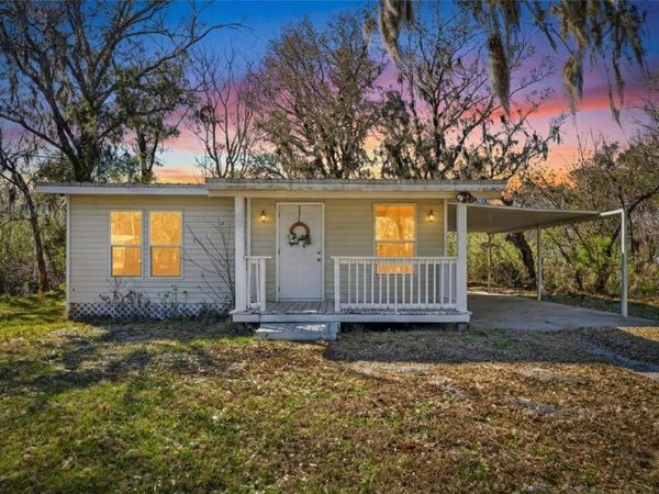 3405 KEENE ROAD , PLANT CITY, FL 33565