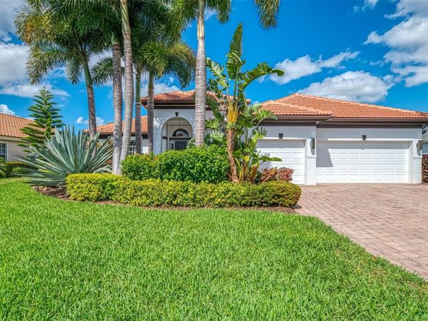 2644 MYAKKA MARSH LANE, PORT CHARLOTTE, FL 33953