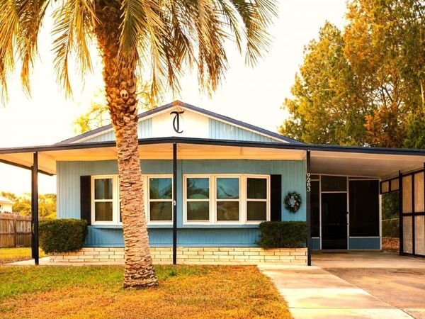 9283 DENMARSH DRIVE, BROOKSVILLE, FL 34613