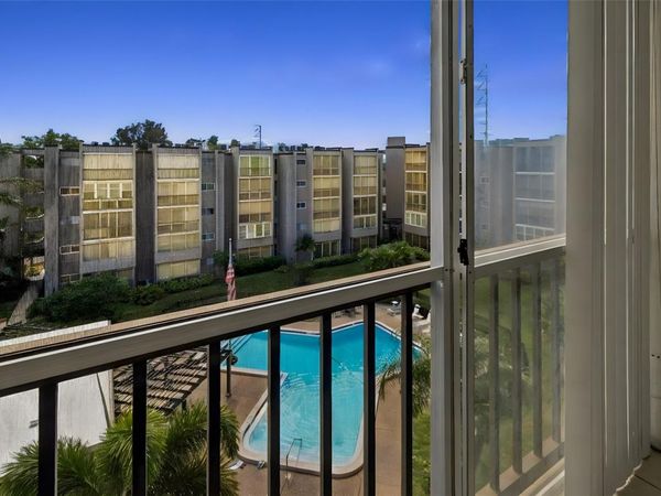 1243 S MARTIN LUTHER KING JR AVENUE, Unit B501, CLEARWATER, FL 33756