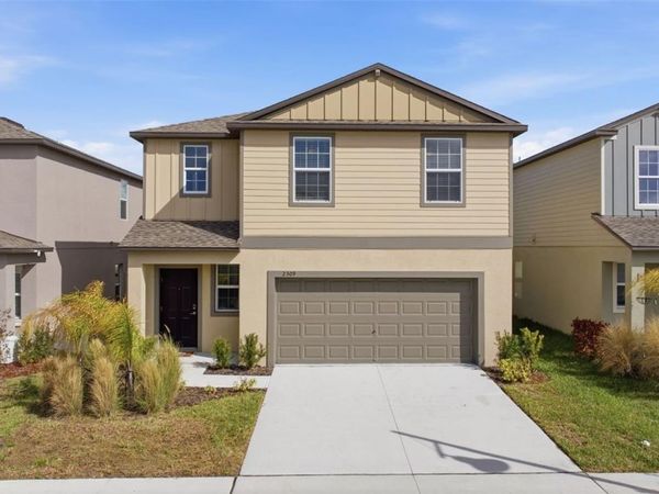 2509 VICTORIOUS FALLS AVENUE, PLANT CITY, FL 33565