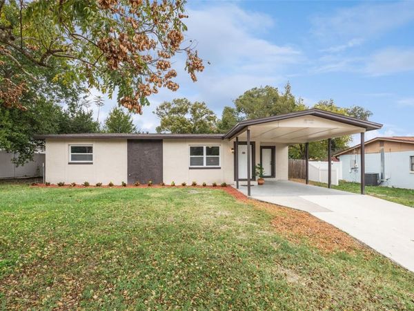 3033 SUTTON DRIVE , ORLANDO, FL 32810