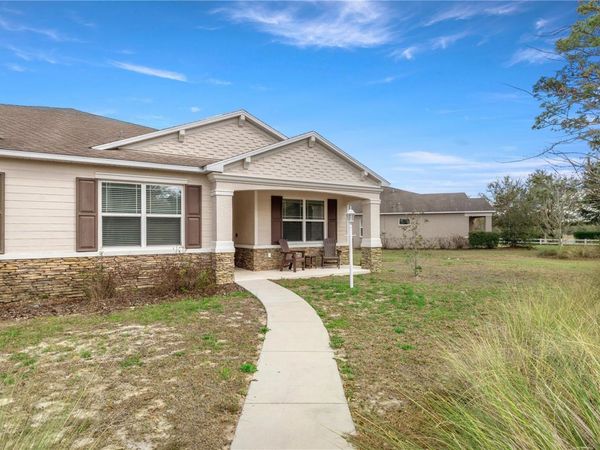 8952 SW 78TH COURT , OCALA, FL 34476