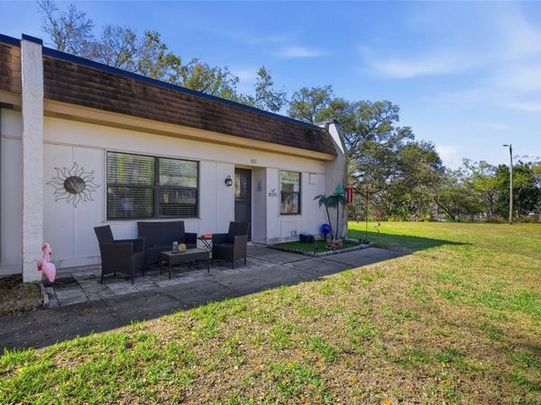 1165 MISSION CIRCLE , Unit 53F, CLEARWATER, FL 33759