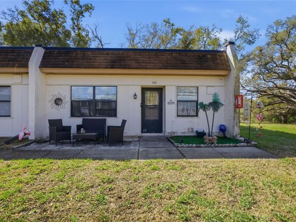 1165 MISSION CIRCLE, Unit 53F, CLEARWATER, FL 33759
