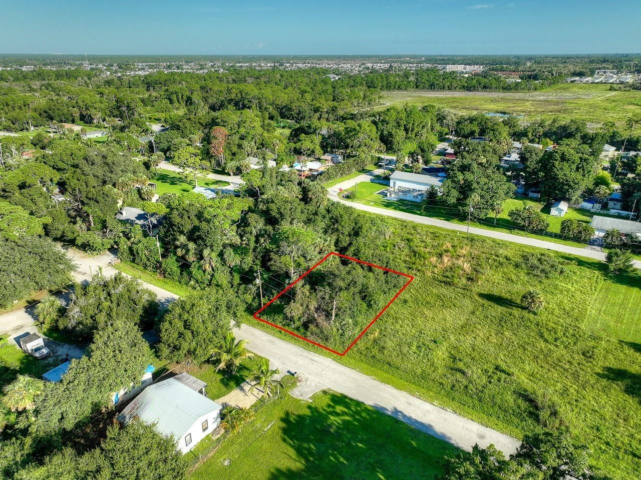 458 Capitol Street , North Fort Myers, FL 33903 Photo