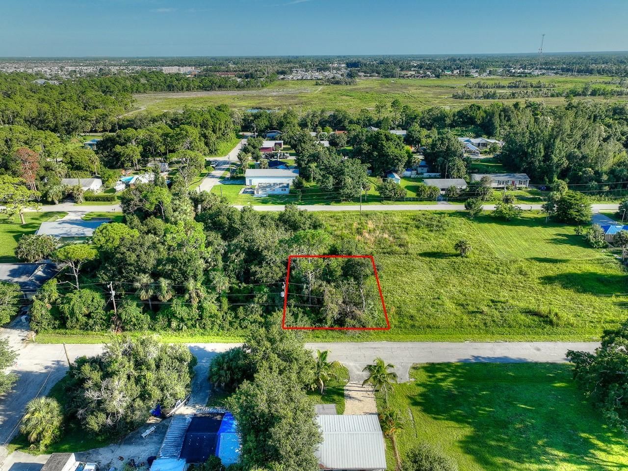 458 Capitol Street , North Fort Myers, FL 33903 Photo