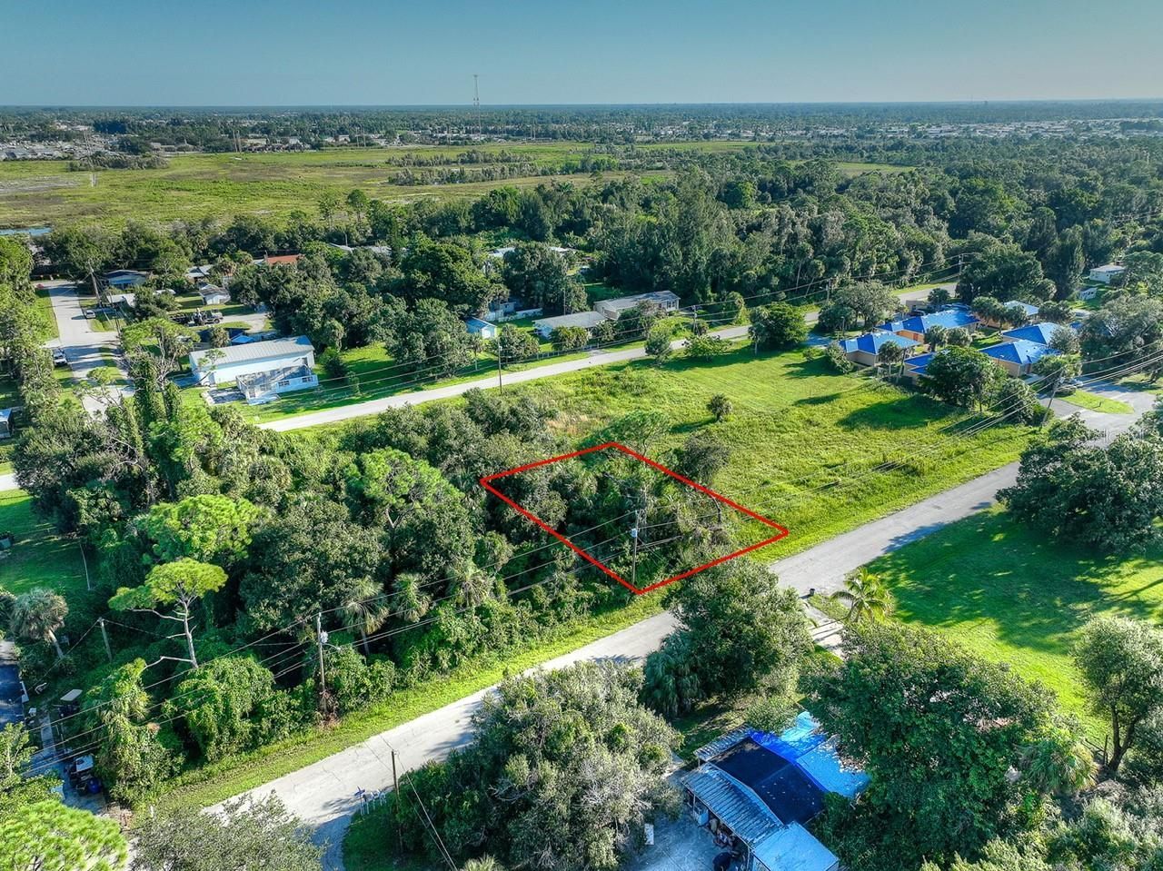 458 Capitol Street , North Fort Myers, FL 33903 Photo