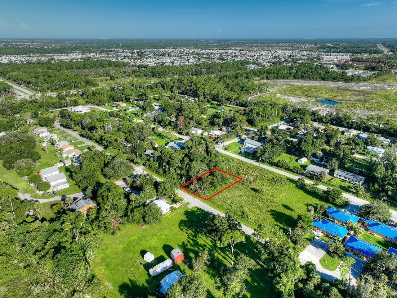 458 Capitol Street , North Fort Myers, FL 33903 Photo