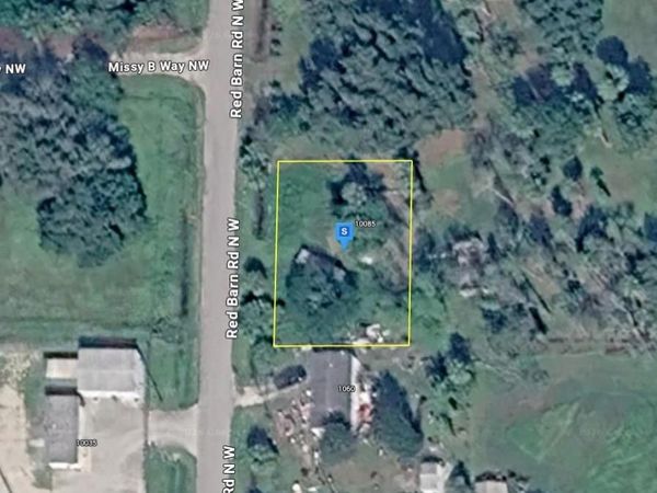 1070 RED BARN ROAD , MOORE HAVEN, FL 33471