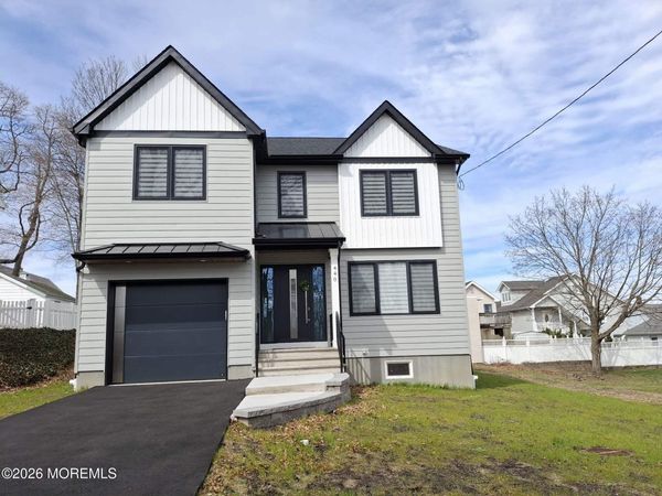 440 Railroad Avenue, South Amboy, NJ 08879