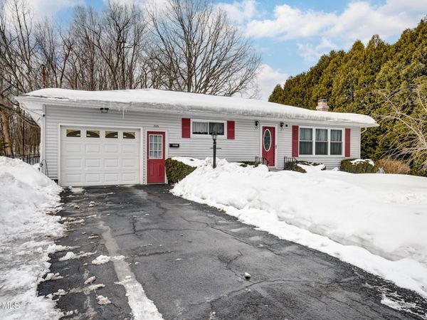 225 N Chase Street, Johnstown, NY 12095