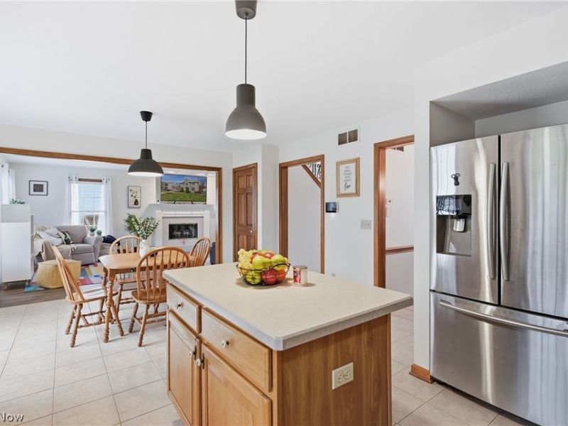 2031 Celestial Drive NE, Warren, OH 44484 Photo 16