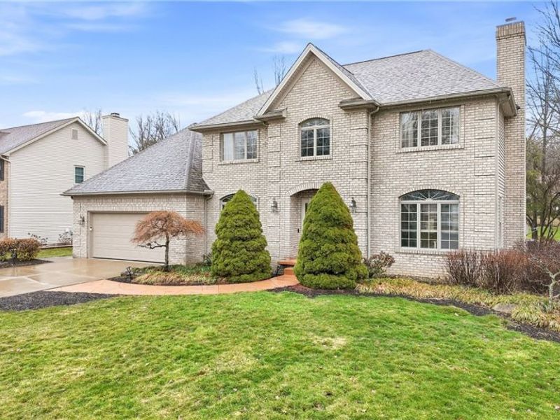 2031 Celestial Drive NE, Warren, OH 44484 Photo 38