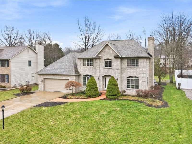 2031 Celestial Drive NE, Warren, OH 44484 Photo 39