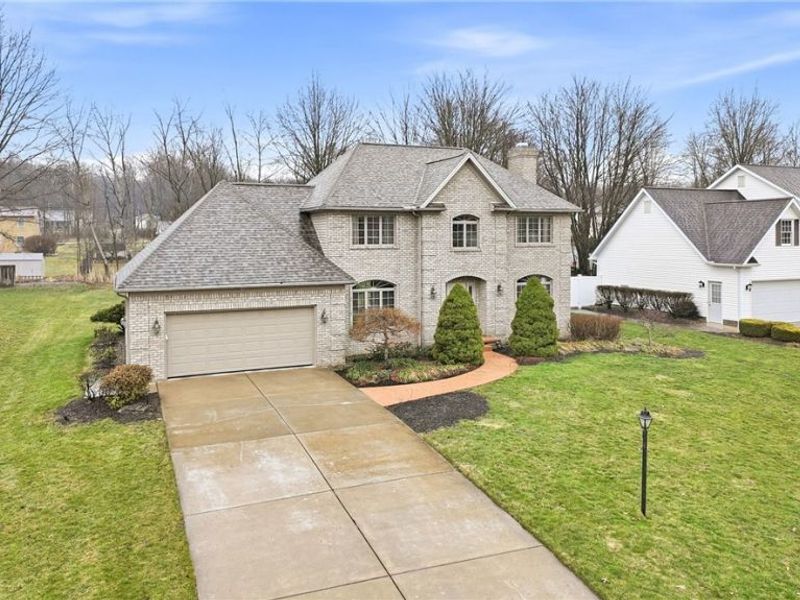 2031 Celestial Drive NE, Warren, OH 44484 Photo 40