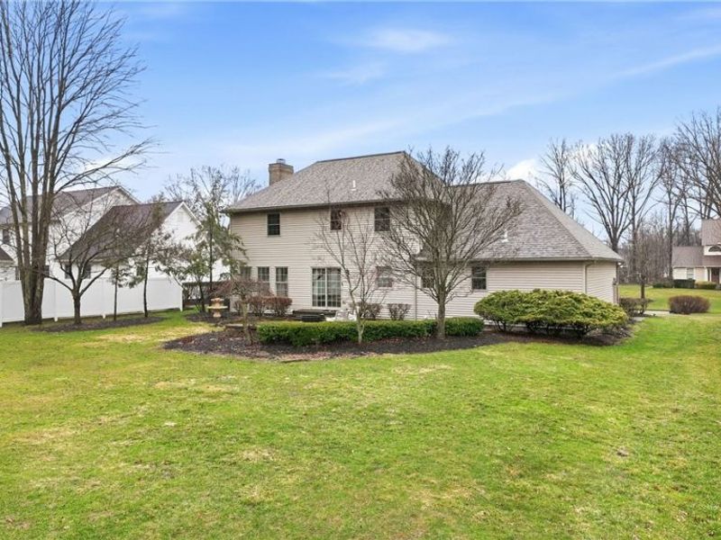 2031 Celestial Drive NE, Warren, OH 44484 Photo 41