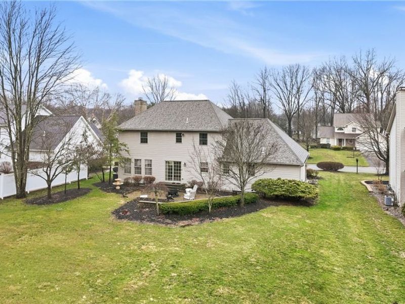 2031 Celestial Drive NE, Warren, OH 44484 Photo 45