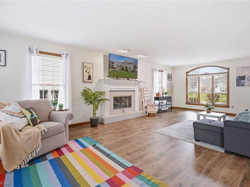 2031 Celestial Drive NE, Warren, OH 44484 Photo 7