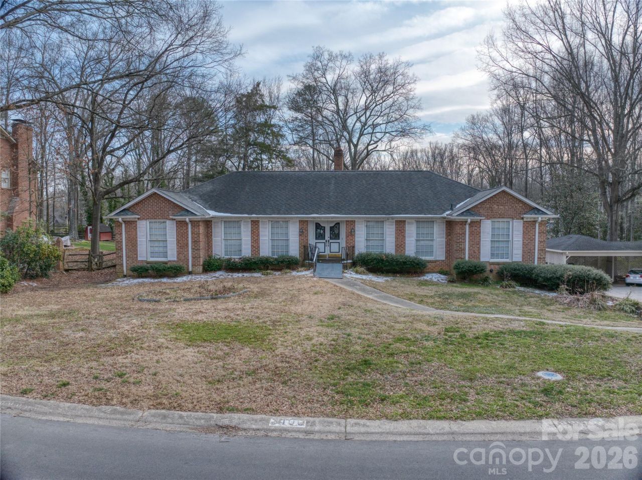 3100 Wamath Drive , Charlotte, NC 28210 Main Photo