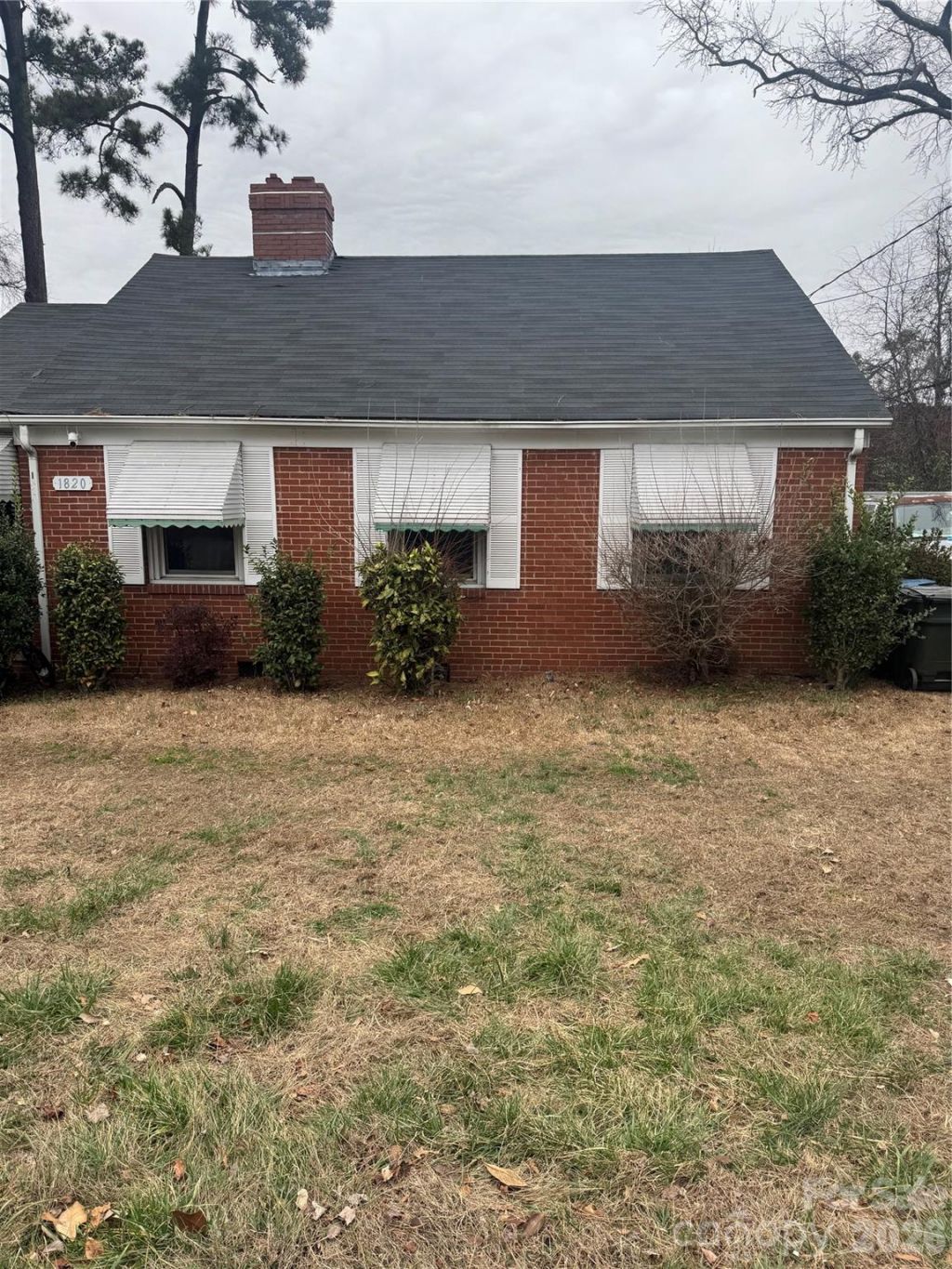 1820 Forest Road, Durham, NC 27705 Main Photo