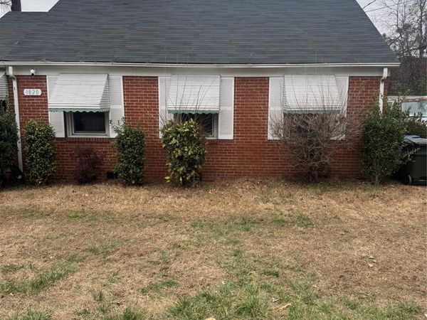 1820 Forest Road, Durham, NC 27705