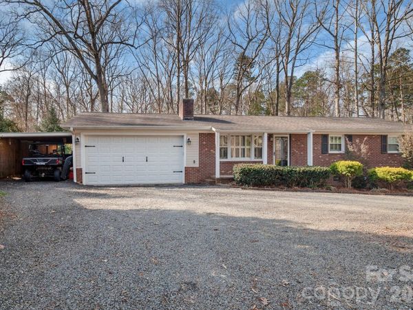 127 Possum Road, Mount Gilead, NC 27306