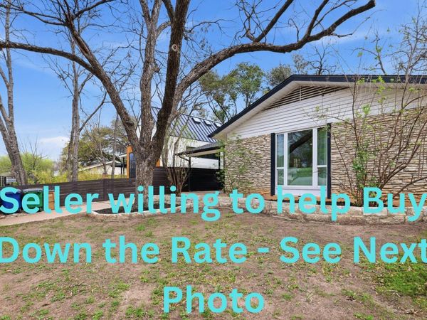 2905 Brinwood Ave, Austin, TX 78704